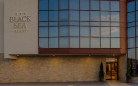 Black Sea Resort